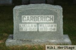 William Henry Garberich