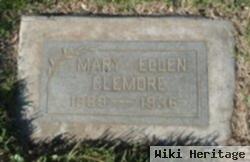 Mary Ellen Hart Clemore