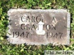 Carol Ann Gratton