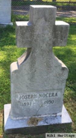 Joseph Nocera