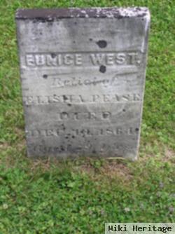 Eunice West Pease