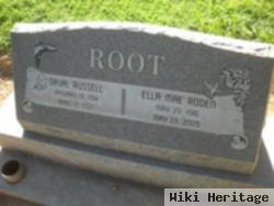 Ella Mae Roden Root