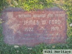 James William Ford