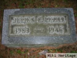 Julius Caesar Luzier