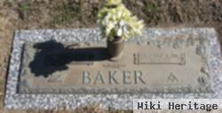 Nerma J Baker