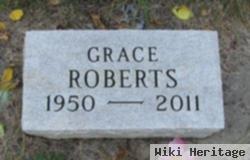 Grace M. Roberts