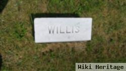 Willis Richards