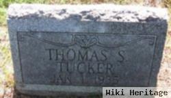 Thomas S. Tucker