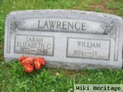 Sarah Elizabeth C. Lawrence