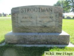 Jerrien Strootman