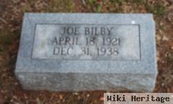 Joe Bilby