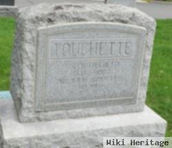 Joseph Touchette