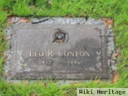 Leo R Conlon