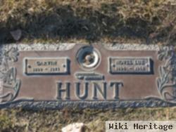 Garvin Hunt