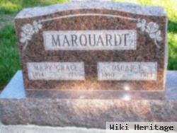 Mary Grace Shoults Marquardt