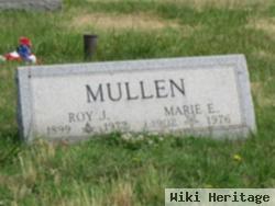 Marie E. Mullen