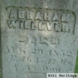 Abraham Willover