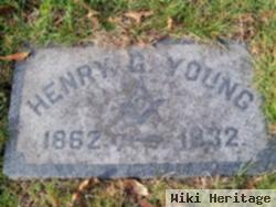 Henry G Young