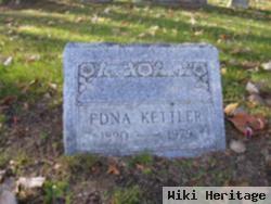 Edna Pearl Kettler