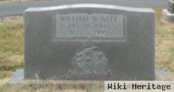 William B. Neff