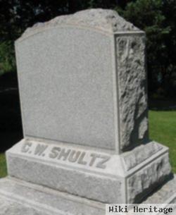 Mary E. Shultz