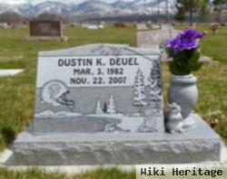 Dustin Kerry Deuel