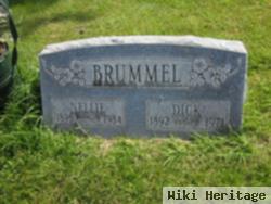 Nellie Brummel