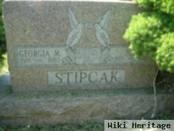 Georgia M. Stipcak