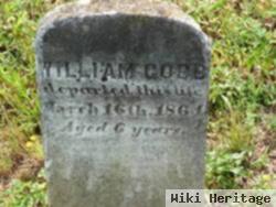 William Cobb