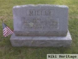 William Knox Miller