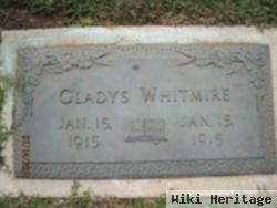 Gladys Whitmire