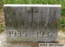 Ruth Schrage