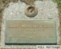 Clary Moncrief Floyd