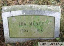 Ira Morey