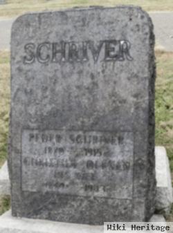 Christine Olesen Schriver