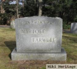 Louise A. Farwell Nartoff