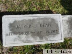 Jasper Jefferson Dean