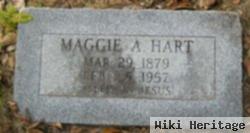 Maggie Adelia Athey Hart