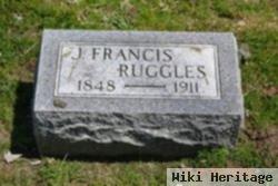 James Francis Ruggles