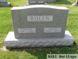 Forrest Blanchard Bolen