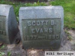 Scott Evans