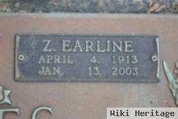 Earline Hines