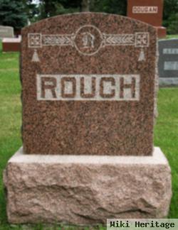 John Rouch