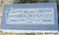 Kathryn Dornacher