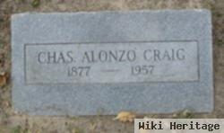 Charles Alonzo Craig