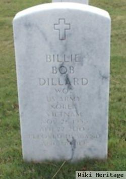 Wo Billie Bob Dillard