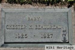 Chester Henry Beaudreau