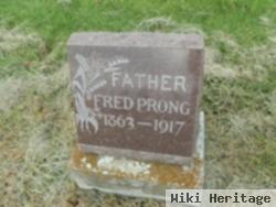 Fred Prong