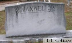 Harry B. Maxwell