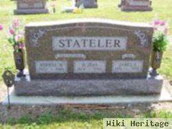 James Leroy Stateler